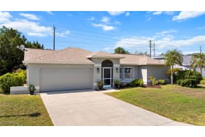 6551 Saint Ives Court, Fort Myers, FL 33966 Sold 04/18/25