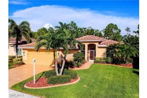 20739 Tisbury Lane, North Fort Myers, FL 33917 Sold 03/31/25