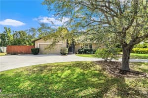 6451 Scott Lane, Fort Myers, FL 33966 Sold 08/11/25