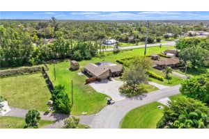 6451 Scott Lane, Fort Myers, FL 33966 Sold 08/11/25