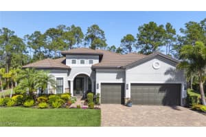 8953 Bahama Swallow Way, Naples, FL 34120 Sold 05/29/25