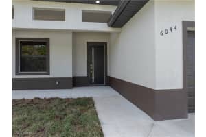 6044 Jonathan Avenue, Fort Myers, FL 33905 Sold 07/02/25