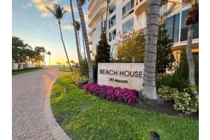 20 Seagate Drive, Naples, FL 34103 - MLS#225021421