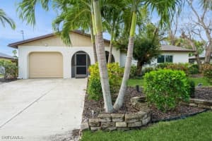 1310 Se 14th St, Cape Coral