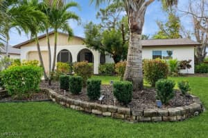 1310 14th Street, Cape Coral, FL 33990 - MLS#225021437