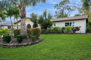1310 14th Street, Cape Coral, FL 33990 - MLS#225021437