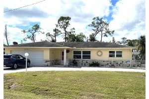 8761 Chatham Street, Fort Myers, FL 33907 Sold 03/27/25
