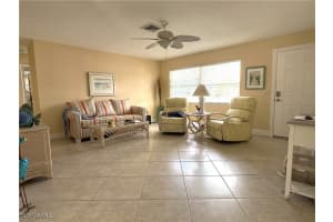 8761 Chatham Street, Fort Myers, FL 33907 Sold 03/27/25
