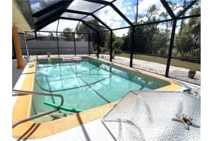 8761 Chatham Street, Fort Myers, FL 33907 Sold 03/27/25