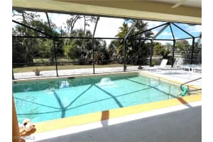 8761 Chatham Street, Fort Myers, FL 33907 Sold 03/27/25