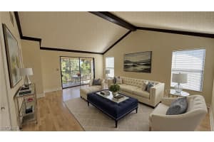 17171 Terraverde Cir 12, Fort Myers