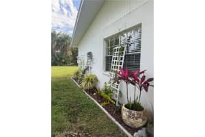 823 Courtington Lane, Fort Myers, FL 33919 - MLS#225021444
