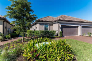 15177 Sacile Street, Naples, FL 34114 Sold 08/07/25