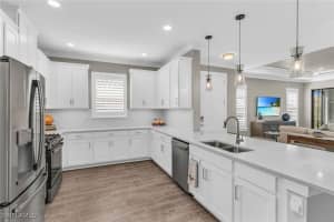 15177 Sacile Street, Naples, FL 34114 Sold 08/07/25
