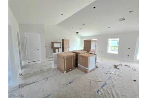 600 27th Street, Cape Coral, FL 33993 Sold 06/25/25