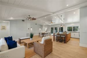 1672 Hibiscus Drive, Sanibel, FL 33957 Sold 06/06/25