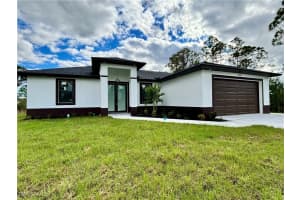 2513 21st Street, Lehigh Acres, FL 33971 Sold 04/11/25