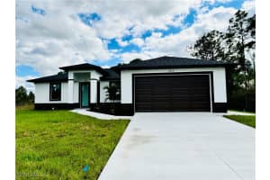 2513 21st Street, Lehigh Acres, FL 33971 Sold 04/11/25