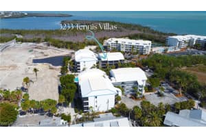 3233 Tennis Villas, Captiva, FL 33924 - MLS#225021477