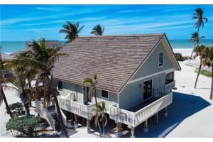 29 Beach Homes, Captiva, FL 33924 Sold 05/23/25
