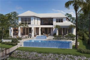 3233 Gin Lane, Naples, FL 34102 - MLS#225021485