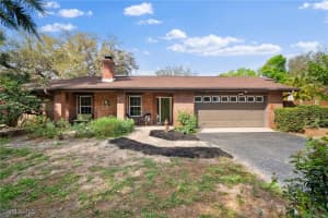 20520 Tanglewood Lane, Estero, FL 33928 Sold 08/27/25