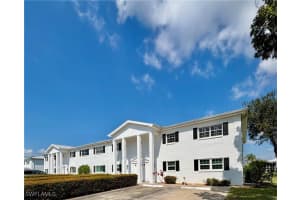 1465 Saddle Woode Dr 6g, Fort Myers