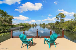 621 16th Terrace, Cape Coral, FL 33993 Sold 05/30/25