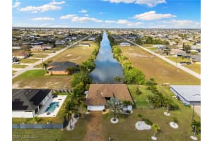 621 16th Terrace, Cape Coral, FL 33993 Sold 05/30/25