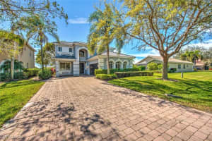 9804 Springlake Circle, Estero, FL 33928 Sold 03/20/25