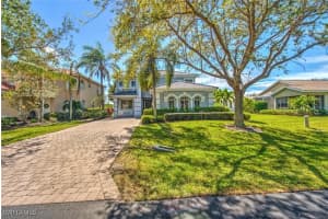 9804 Springlake Circle, Estero, FL 33928 Sold 03/20/25