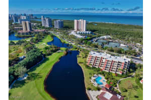 6300 Pelican Bay Blvd A303, Naples