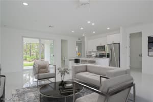 3109 46th Street, Lehigh Acres, FL 33971 Sold 04/23/25