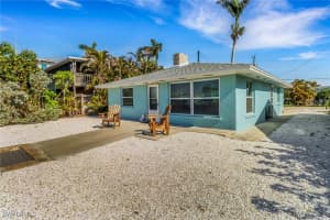 2686 Clyde Street, Matlacha, FL 33993 - MLS#225021524