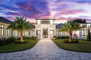 445 West St, Naples