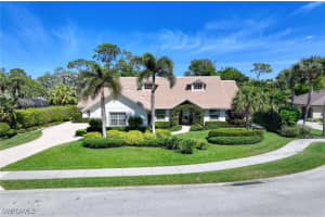 2021 Merlin Ct, Naples
