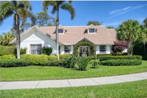 2021 Merlin Court, Naples, FL 34105 - MLS#225021568