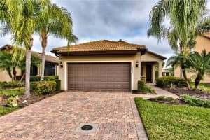 10952 Clarendon Street, Fort Myers, FL 33913 Sold 03/31/25