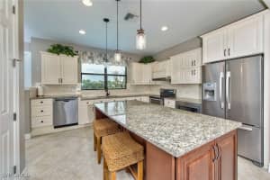 10952 Clarendon Street, Fort Myers, FL 33913 Sold 03/31/25