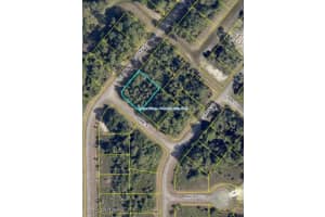 535 Sussex Lane, Labelle, FL 33935 Sold 03/25/25