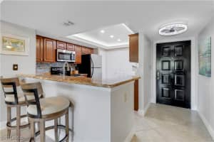 100 Stevens Landing Dr A-103, Marco Island
