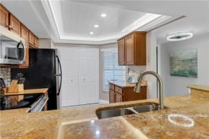 100 Stevens Landing Drive, Marco Island, FL 34145 - MLS#225021588