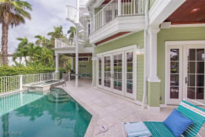 85 13th Avenue, Naples, FL 34102 - MLS#225021595