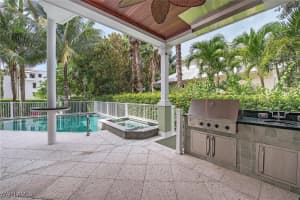 85 13th Avenue, Naples, FL 34102 - MLS#225021595