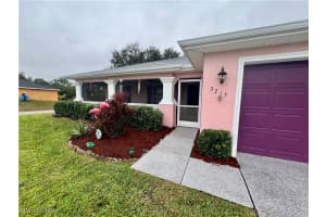 3715 6th Street, Lehigh Acres, FL 33971 Sold 03/28/25