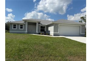 1319 Fifth Avenue, Lehigh Acres, FL 33972 Sold 04/18/25