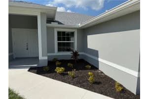 1319 Fifth Avenue, Lehigh Acres, FL 33972 Sold 04/18/25