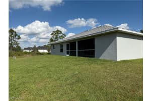 1319 Fifth Avenue, Lehigh Acres, FL 33972 Sold 04/18/25