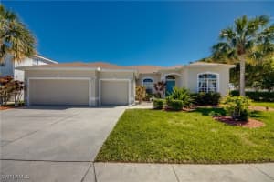 9450 Gladiolus Preserve Cir, Fort Myers