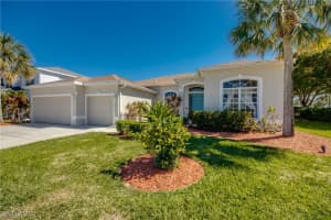 9450 Gladiolus Preserve Circle, Fort Myers, FL 33908 - MLS#225021617